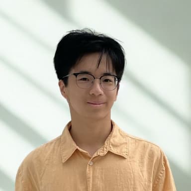 Kien Ho profile